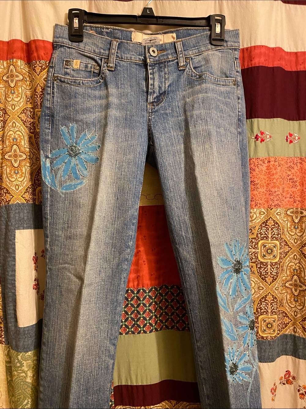 Z. Cavaricci Jeans
